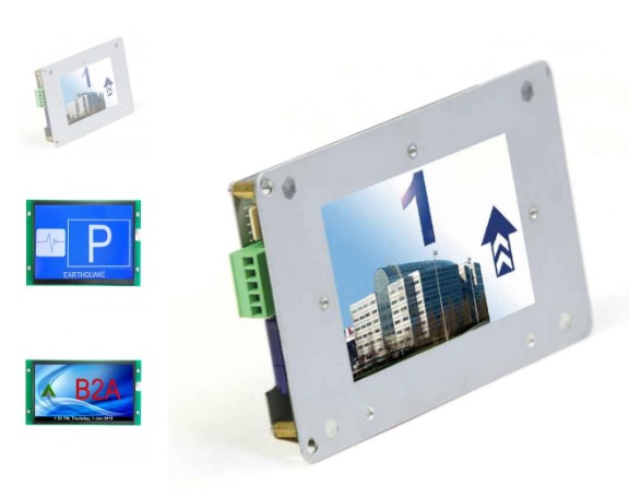 Display Series